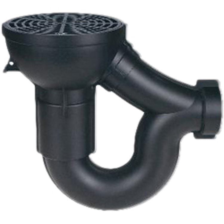 Abs Drain Pipe Fittings