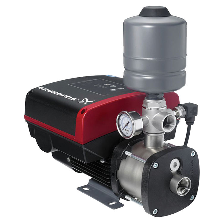 grundfos 12v pump