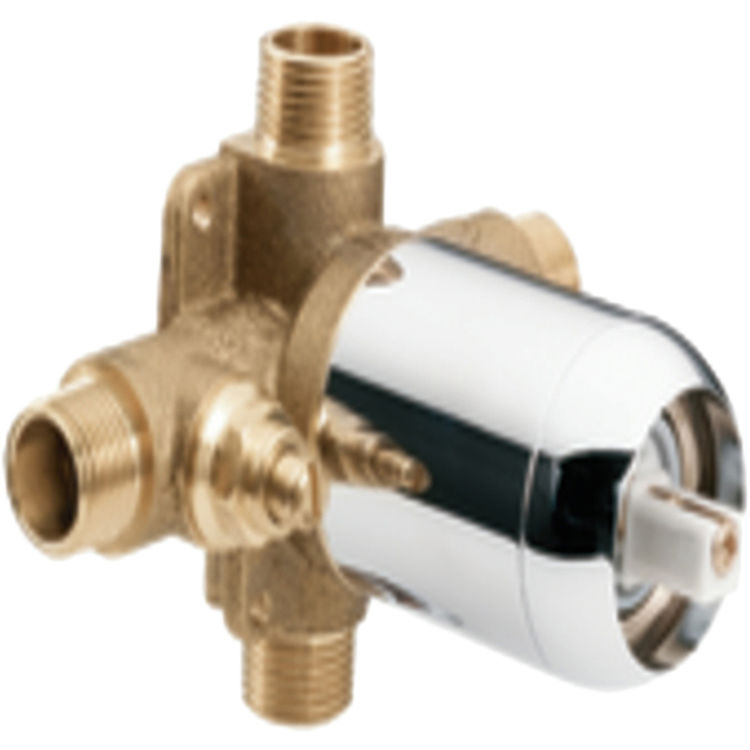 Moen CFG 45311 Roughin Volume Control Valve with Stops