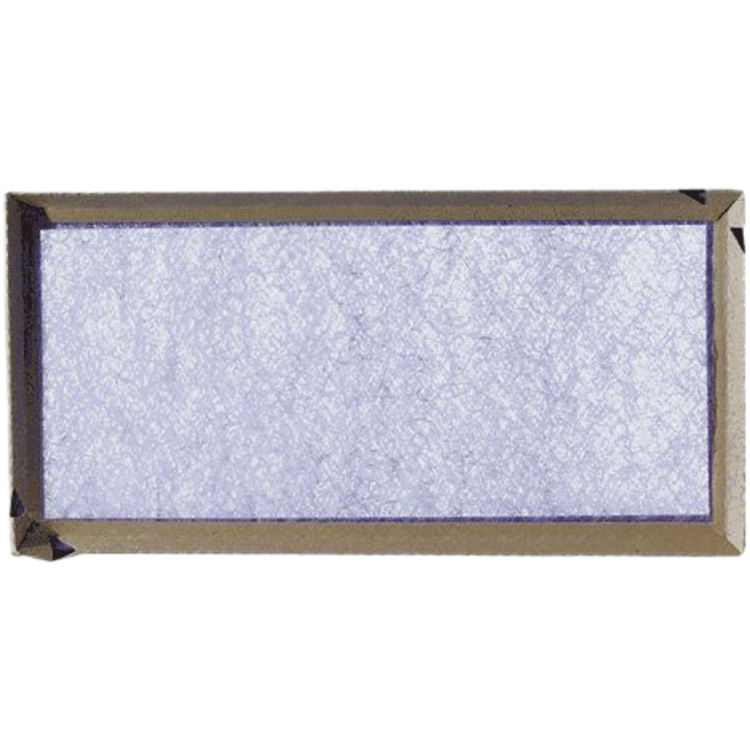 Furnace Filter 12" x 24" x 1" Poly Disposable PlumbersStock