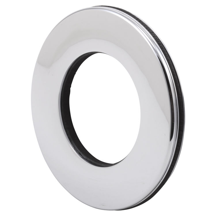 Delta RP40590 Delta Trim Ring Assembly Tub and Shower (Chrome