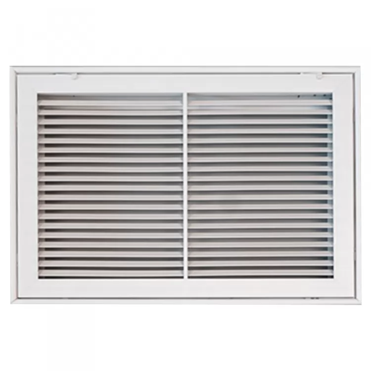 Airfoil Return Grille - Grilles - Price Industries
