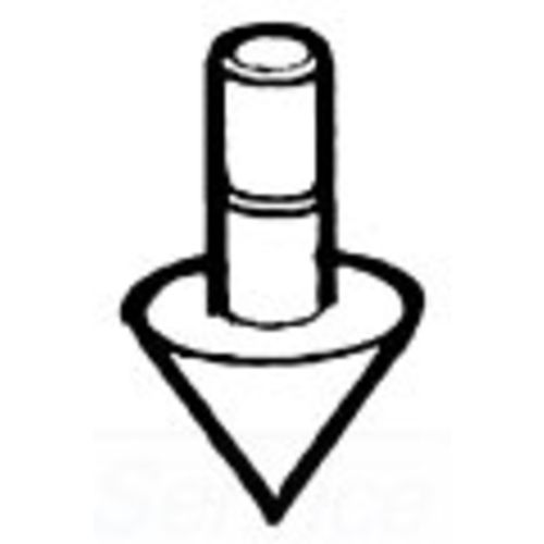 Ridgid 41460 Ridgid 41460 Cone, 45 DEGREE