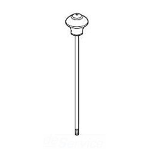 Delta RP41504 Delta RP41504 Delta Lift Rod - Roman Tub Handshower Diverter (Chrome)