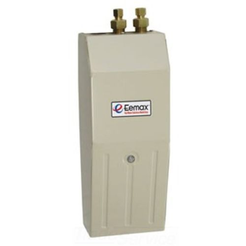 EEMax MT007240T Accumix Top Mount Electric Tankless Water Heater, 6.5kW,  240v