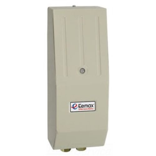 EEMax MB010277T Accumix Bottom Mount Electric Tankless Water Heater, 10kW,  277v