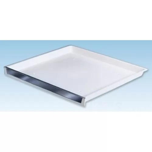 Mustee 99 DuraPan 30 in. x 32 in. Washer Pan