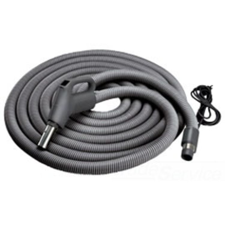 BROANNUTONE CH515 CENTRAL VACUUM CURRENTCARRYING CRUSHPROOF HOSE30'